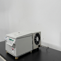 Eppendorf 5417R Refrigerated Centrifuge image 1